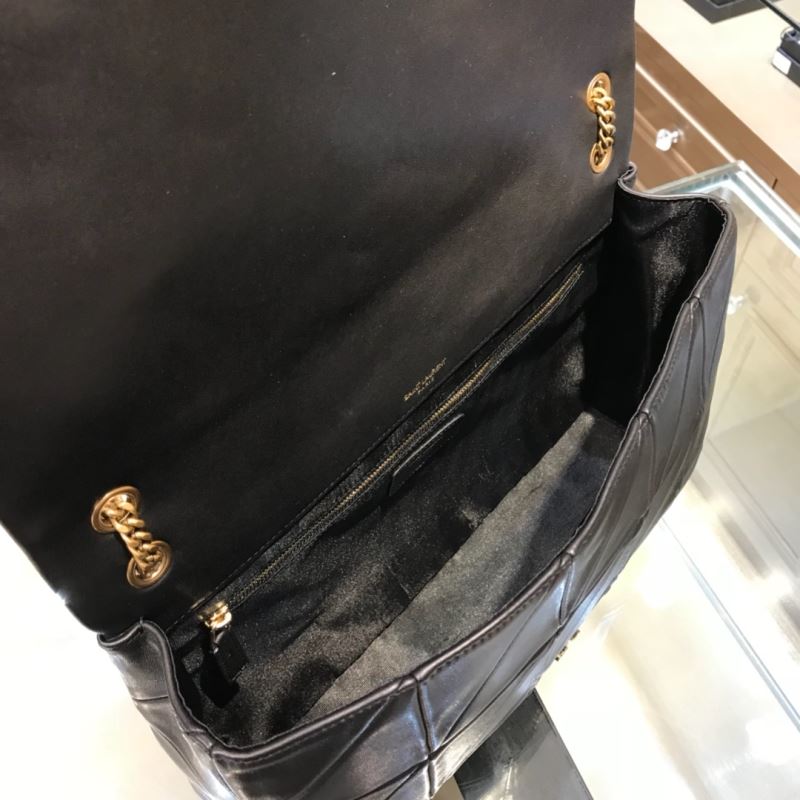 YSL Satchel Bags